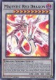 Majestic Red Dragon - LC5D-EN071 - Super Rare