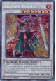 Crimson Blader - LC5D-EN074 - Secret Rare