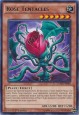 Rose Tentacles - LC5D-EN088 - Rare