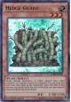 Hedge Guard - LC5D-EN089 - Ultra Rare