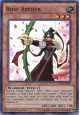 Rose Archer - LC5D-EN098 - Super Rare