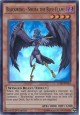 Blackwing - Shura the Blue Flame - LC5D-EN114 - Ultra Rare