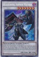 Blackwing Armor Master - LC5D-EN132 - Secret Rare