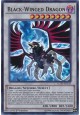 Black-Winged Dragon - LC5D-EN135 - Ultra Rare