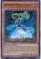 Earthbound Immortal Ccarayhua - LC5D-EN151 - Super Rare