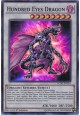 Hundred Eyes Dragon - LC5D-EN154 - Super Rare