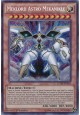 Meklord Astro Mekanikle - LC5D-EN161 - Secret Rare