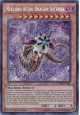 Meklord Astro Dragon Asterisk - LC5D-EN166 - Secret Rare