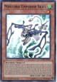 Meklord Emperor Skiel - LC5D-EN167 - Super Rare