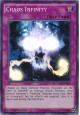 Chaos Infinity - LC5D-EN174 - Super Rare