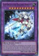 Gem-Knight Lady Brilliant Diamond CORE-EN047 - Ultra Rare