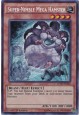 Super-Nimble Mega Hamster - LC5D-EN226 - Secret Rare