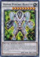 Hyper Psychic Blaster - LC5D-EN235 - Rare