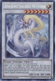 Ancient Sacred Wyvern - LC5D-EN239 - Secret Rare