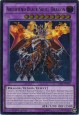 Archfiend Black Skull Dragon CORE-EN048 - Ultra Rare