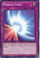 Mirror Force - YSYR-EN040 - Common