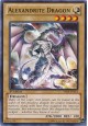 Alexandrite Dragon - YSKR-EN011 - Common