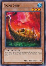 Yomi Ship - YSKR-EN014 - Common