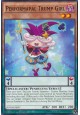 Performapal Trump Girl - BOSH-EN007 - Common