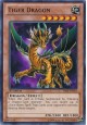 Tiger Dragon - YSKR-EN024 - Common