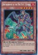 Brotherhood of the Fire Fist - Coyote - MP14-EN054 - Secret Rare