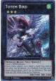 Totem Bird - MP14-EN056 - Secret Rare