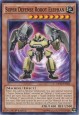 Super Defense Robot Elephan - MP14-EN064 - Common