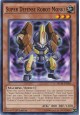 Super Defense Robot Monki - MP14-EN065 - Common