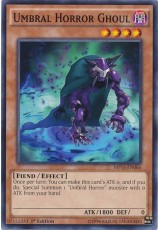 Umbral Horror Ghoul - MP14-EN066 - Common