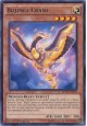 Bujingi Crane - MP14-EN073 - Rare