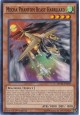 Mecha Phantom Beast Harrliard - MP14-EN078 - Common