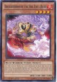 Brotherhood of the Fire Fist - Boar - MP14-EN079 - Rare