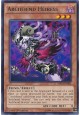 Archfiend Heiress - MP14-EN082 - Rare