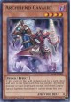 Archfiend Cavalry - MP14-EN083 - Rare