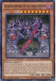 Archfiend Emperor, the First Lord of Horror - MP14-EN084 - Rare