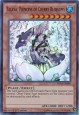 Talaya, Princess of Cherry Blossoms - MP14-EN089 - Super Rare