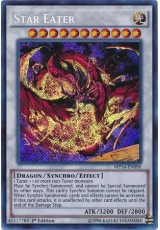 Star Eater - MP14-EN096 - Secret Rare