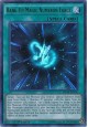 Rank-Up-Magic Numeron Force - MP14-EN101 - Ultra Rare