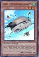 Mecha Phantom Beast Aerosguin - MP14-EN114 - Ultra Rare