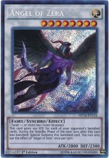 Angel of Zera - MP14-EN116 - Secret Rare