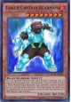 Coach Captain Bearman - MP14-EN118 - Ultra Rare