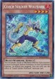 Coach Soldier Wolfbark - MP14-EN119 - Secret Rare