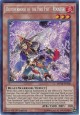 Brotherhood of the Fire Fist - Rooster - MP14-EN120 - Secret Rare