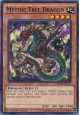 Mythic Tree Dragon - MP14-EN134 - Common