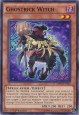 Ghostrick Witch - MP14-EN140 - Common