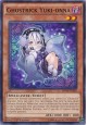 Ghostrick Yuki-onna - MP14-EN141 - Common