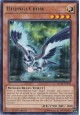 Bujingi Crow - MP14-EN145 - Rare