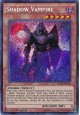 Shadow Vampire - MP14-EN152 - Secret Rare