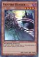 Vampire Hunter - MP14-EN155 - Super Rare