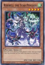 Risebell the Star Psycher- MP14-EN159 - Common